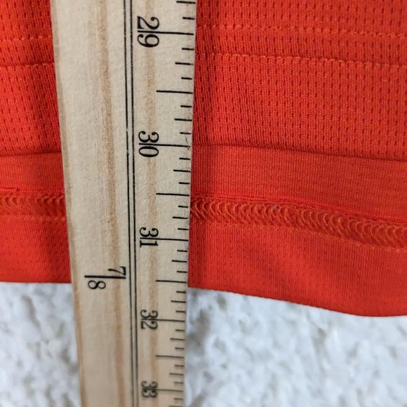 adidas* Men's Short Sleeve‎ Straight Hem Hidden Button Polo Athletic Shirt~ 2XL - Picture 10 of 16